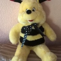 Мягкая игрушка P.O. Box "Пчелка"
