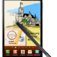 Сотовый телефон Samsung Galaxy Note GT-N7000
