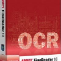 Программа ABBYY FineReader 10 Professional Edition