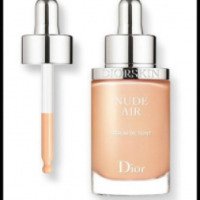 Тональный флюид Dior Nude Air