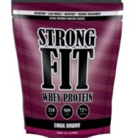 Протеин Strong FIT Whey Protein