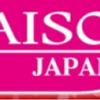 Сеть магазинов DAISO (Япония, Токио)