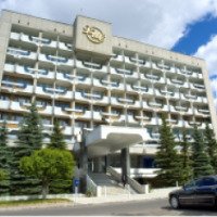 Бизнес-отель "ДИС" (Россия, Чебоксары)