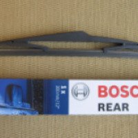 Щетка стеклоочистителя Bosch Rear