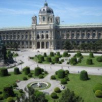 Художественно-исторический музей (Австрия, Вена)