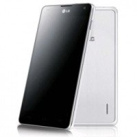 Смартфон LG Optimus G E975