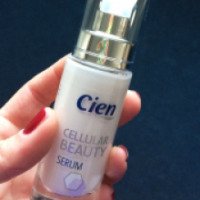 Сыворотка для лица Cien "Cellular Beauty"