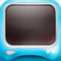 Crystal TV - программа для просмотра интернет-тв Android Mobile