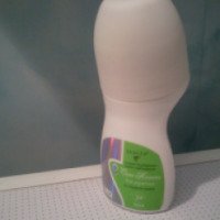 Гелевый дезодорант-анти-перспирант Senita для мужчин