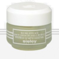 Бальзам для контура глаз и губ Sisley baume efficace poure le contour des yeux et des levres