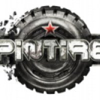 SpinTires - игра для PC