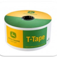 Капельная лента John Deere T-Tape