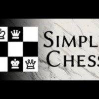 Simply Chess - игра для PC