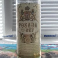 Вино Bodegas Luis Caride Posada del Rey