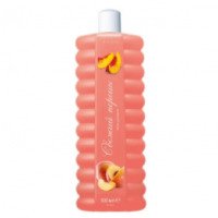 Пена для ванн Avon "Свежий персик"