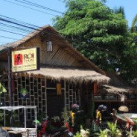 Ресторан "Roi Thai & Cooking Class" (Таиланд, Ланта)