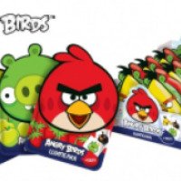 Конфеты Конфитрейд Angry Birds "Шипелка"