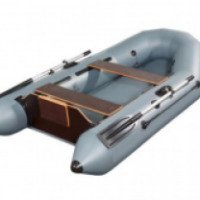 Надувная лодка Вятская Лодочная Компания К280