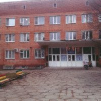 Детская поликлиника №45 (Россия, Ростов-на-Дону)