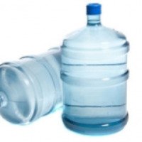 Природная питьевая вода АкваСфера "Горная жемчужина"