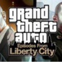 Grand Theft Auto 4: Episodes From Liberty City - игра для PC
