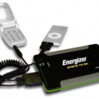 Внешний аккумулятор Energizer xp4001