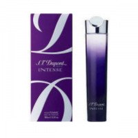 Женский парфюм Dupont Femme Intense