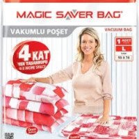 Вакуумные пакеты Magic Saver Bag