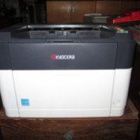 Лазерный принтер Kyocera FS-1040