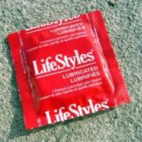 Презервативы LifeStyles