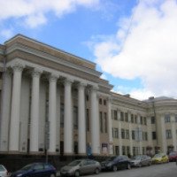 Театр юного зрителя (Беларусь, Минск)