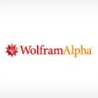 Wolframalpha.com - поисковая система