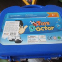 Набор доктора Kari Toys Doctor