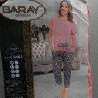 Пижама женская Baray Collection