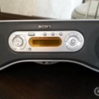 Бумбокс Sony 25-Sniol