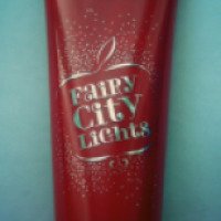 Крем для рук Oriflame Fairy City Lights