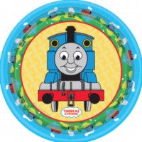 Развивающая игрушка Thomas & Friends "Железная дорога"