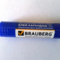 Клей-карандаш BRAUBERG