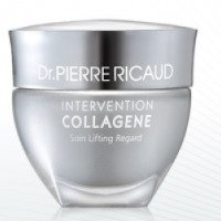Крем-лифтинг для контура глаз Dr.Pierre Ricaud Intervention Collagene