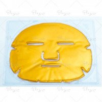 Коллагеновая маска для лица Elegium Collagen Gold Mask