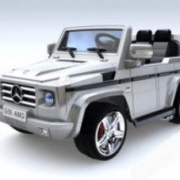 Электромобиль Rich Toys "Mercedes AMG G55"