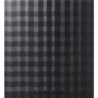 Внешний жесткий диск Samsung M3 Portable HX-M201TCB