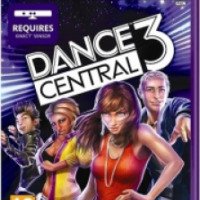 Dance Central 3 - игра для Xbox 360