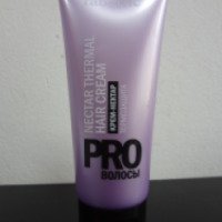 Крем-нектар для волос Faberlic PRO "Термозащита"