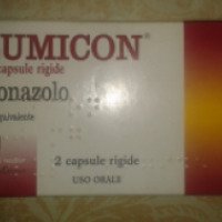 Лекарственный препарат Benedetti & Co Флюмикон