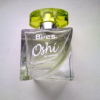 Парфюмированная вода Bi-es "Oshi" for woman