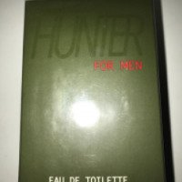 Туалетная вода для мужчин KOTON "Green HUNTER"