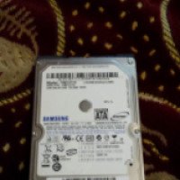 Жесткий диск Samsung HM121HI
