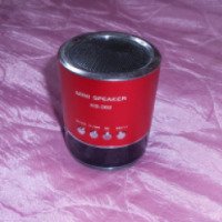 Мини-колонка Mini Speaker KS-362