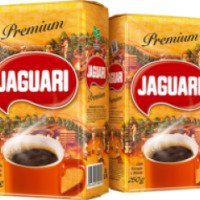 Кофе молотый Jaguari Cafe